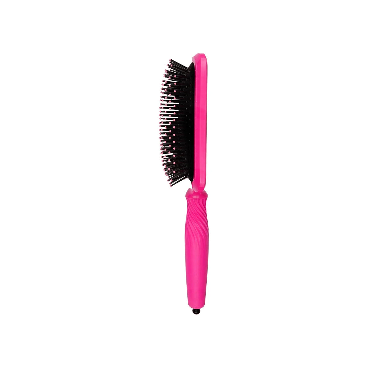 Saç Fırçası Pro Pembe Paddle
