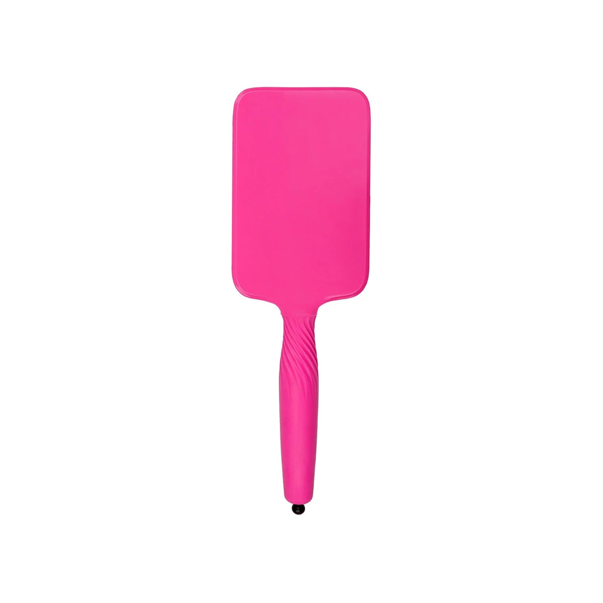 Saç Fırçası Pro Pembe Paddle