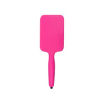 Saç Fırçası Pro Pembe Paddle