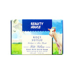 Beauty House Keçi Sütlü Katı Sabun 100 GR