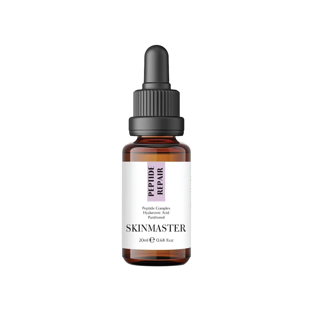 Yüz bakım serumu peptide repair 20ML