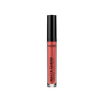 Matte Queen Lipstick 05 Summer Charm Kalıcı Likit Ruj