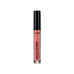 Matte Queen Lipstick 06 Queen Noble Rose Kalıcı Likit Ruj