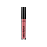 Matte Queen Lipstick 07 Proud Pink Kalıcı Likit Ruj