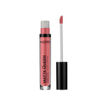 Matte Queen Lipstick 07 Proud Pink Kalıcı Likit Ruj
