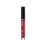 Matte Queen Lipstick 12 Blush Amour Kalıcı Likit Ruj