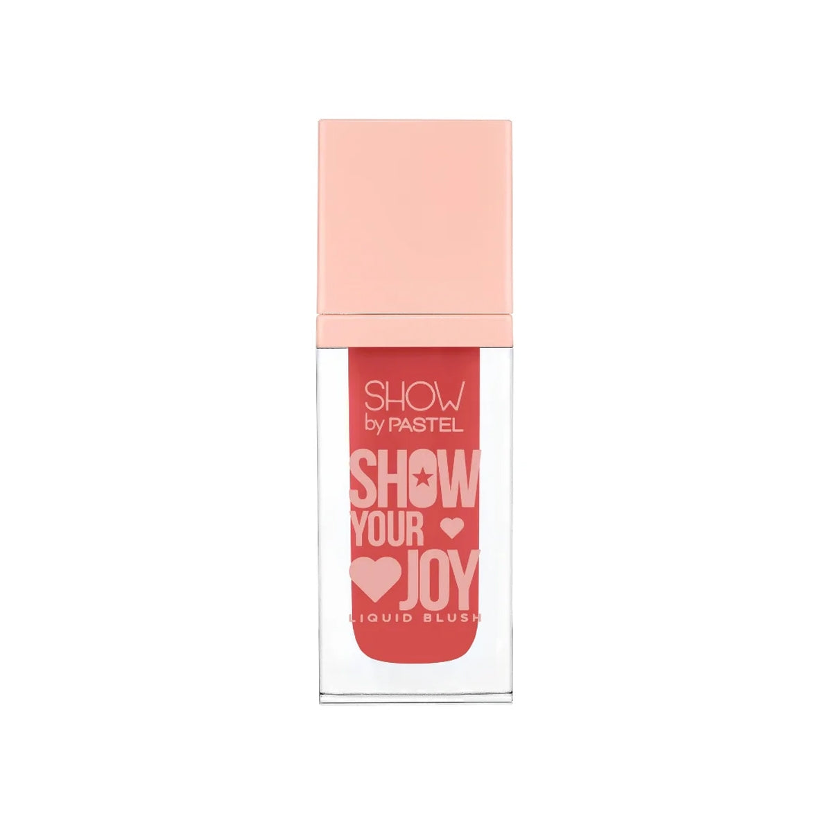 Show Your Joy Lıquıd Blush 58