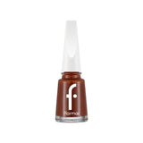Oje Nail Enamel 537 Cake With Coffee