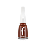 Oje Nail Enamel 537 Cake With Coffee