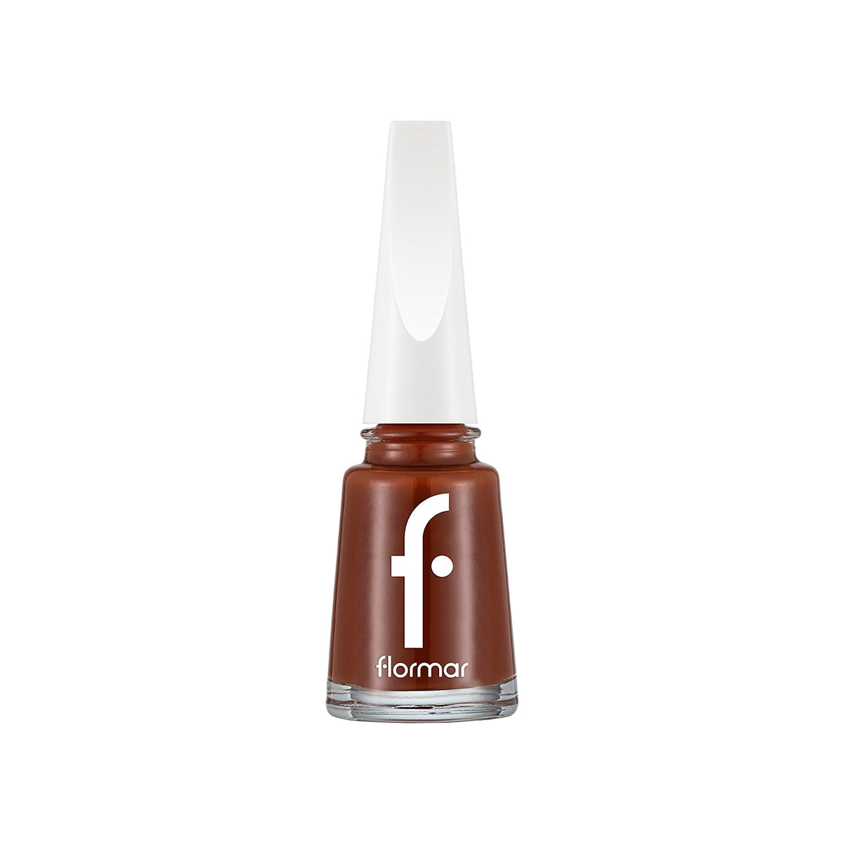 Oje Nail Enamel 537 Cake With Coffee