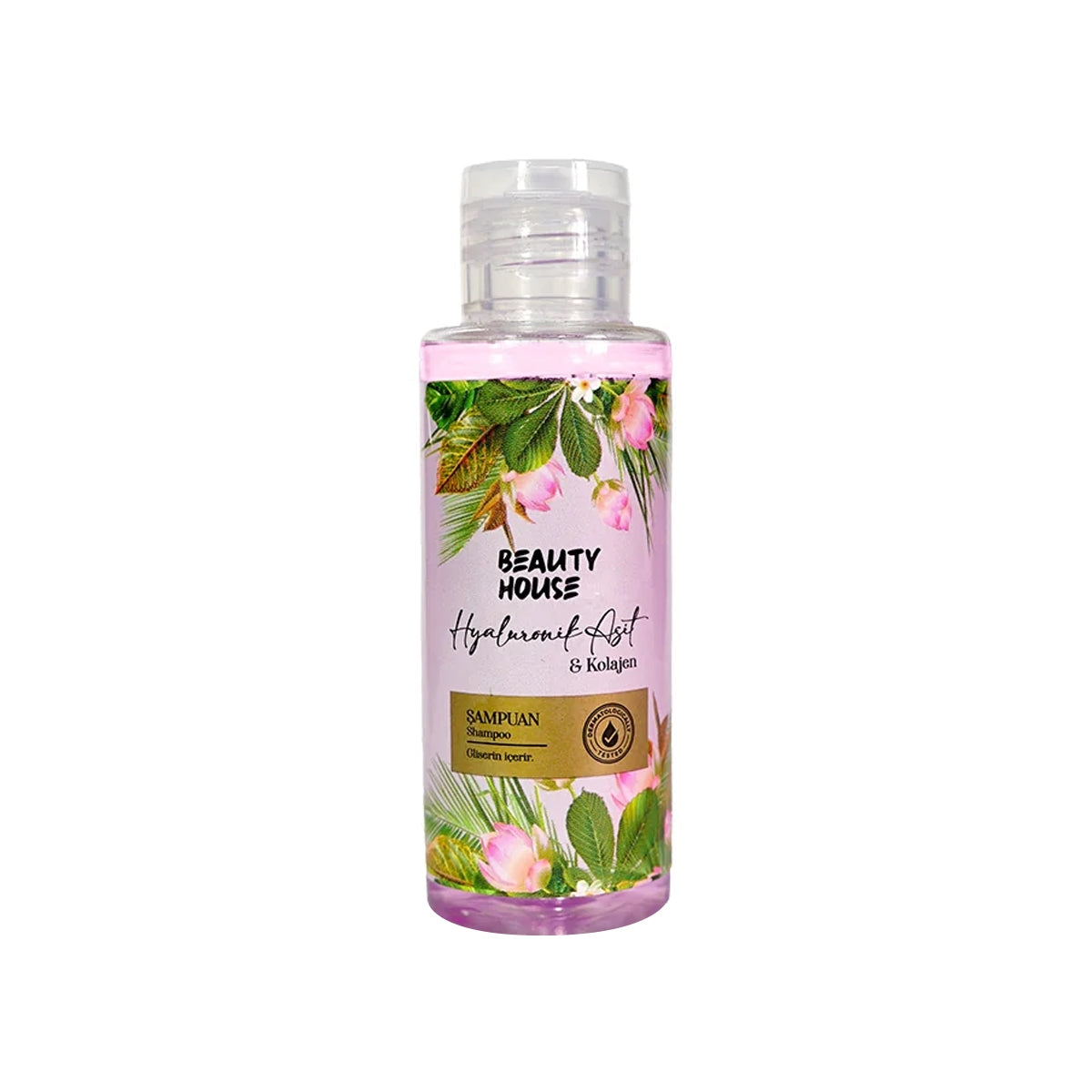 Hyaluronik Asit ve Kolajen Şampuan 50 ml