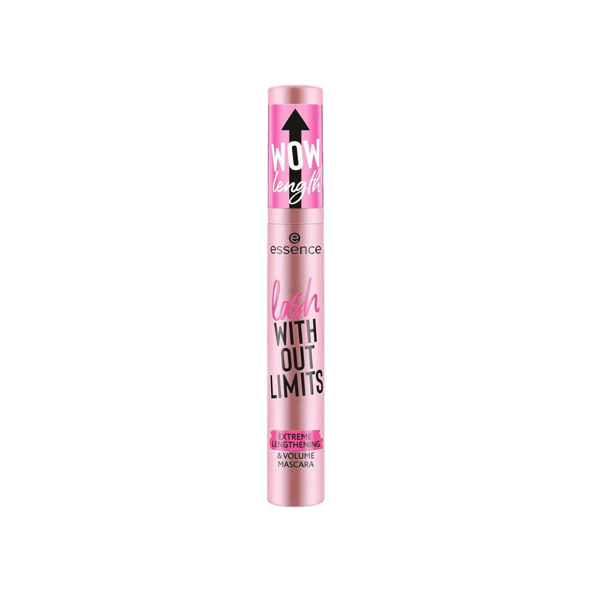 Maskara Extreme Lengthenıng Volume