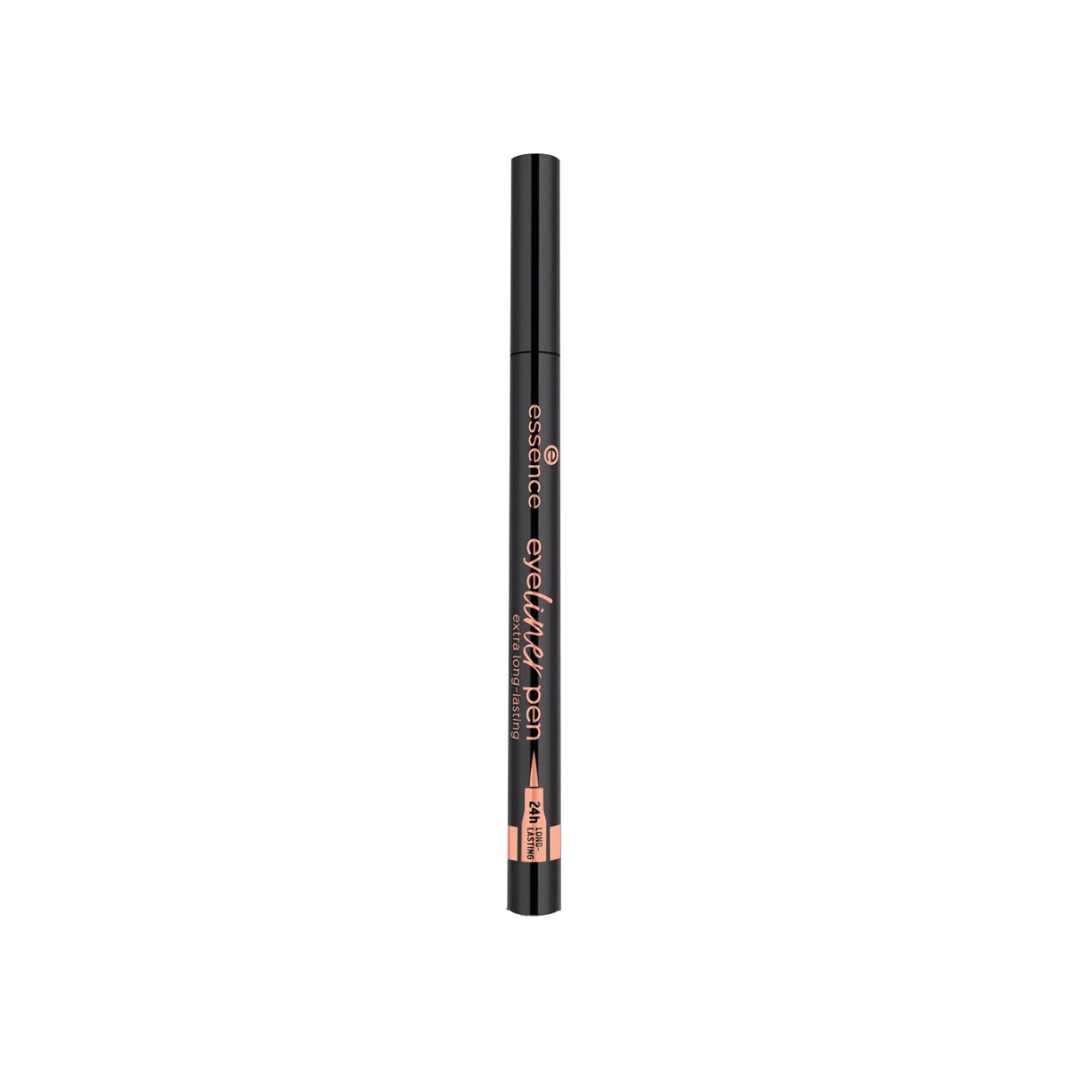 Essence Eyelıner Extra Lastıng Black