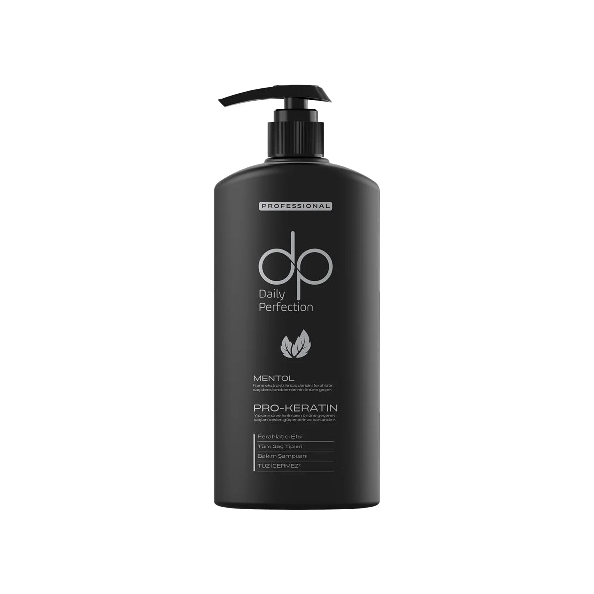 Şampuan Mentol 425 ml