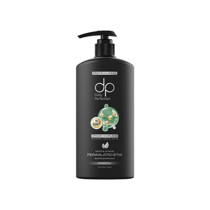 DP SAMPUAN MENTOL 425 ML