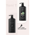 Şampuan Mentol 425 ml