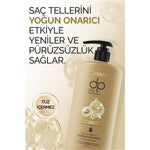 Şampuan Çam Terebentin 425 ml