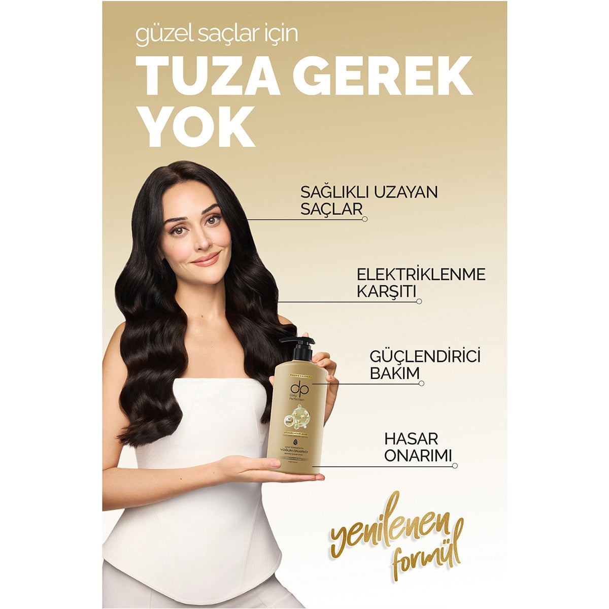 Şampuan Çam Terebentin 425 ml