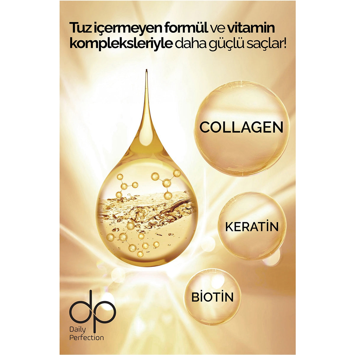Şampuan Çam Terebentin 425 ml