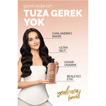 Şampuan Çörek Otu 425 ml