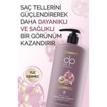 Şampuan Karanfil Özlü 425 Ml