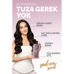 Şampuan Karanfil Özlü 425 Ml