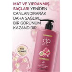 Şampuan Kantaron 425 ml