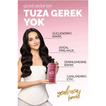 Şampuan Kantaron 425 ml