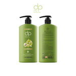 Şampuan Moringa 425 ml