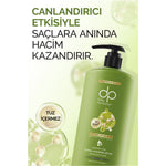 Şampuan Moringa 425 ml