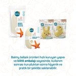 Bebek Banyo Eldiveni