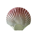Cep Aynası İstiridye Pembe