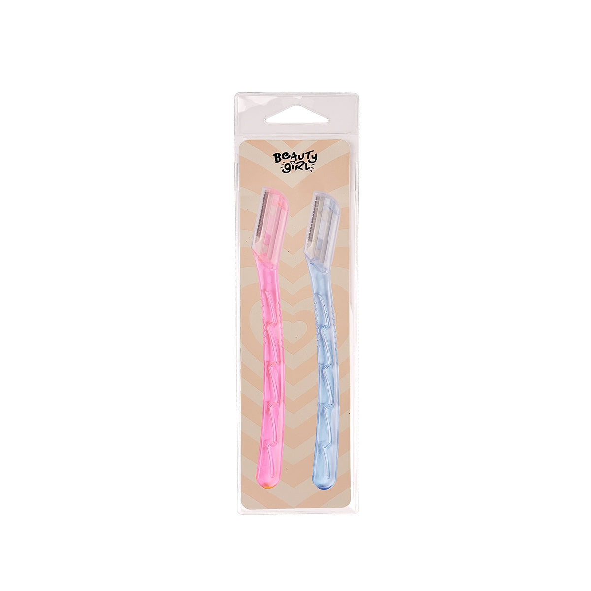 2'li Kağıt Törpü Seti Yeşil Pembe