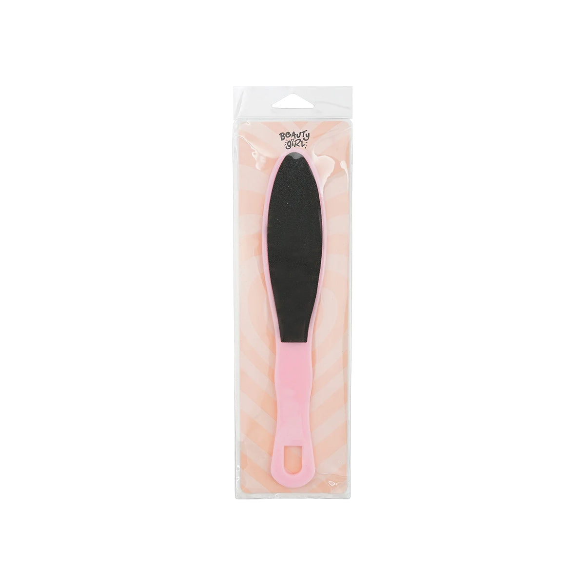 Ayak Törpüsü Pembe