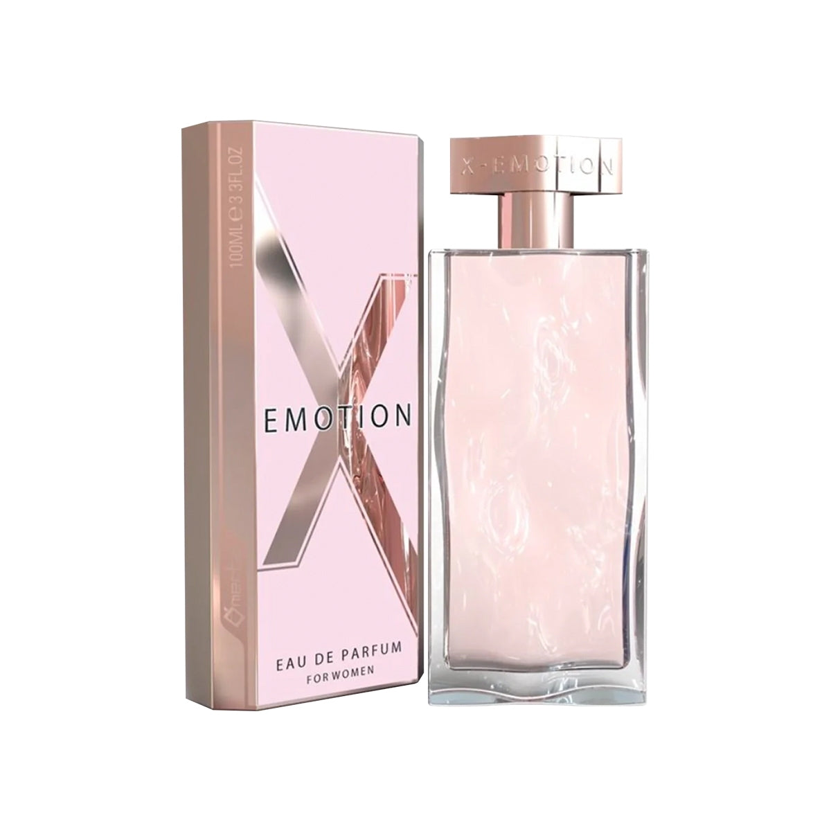 Emotıon Bayan EDP 100ML