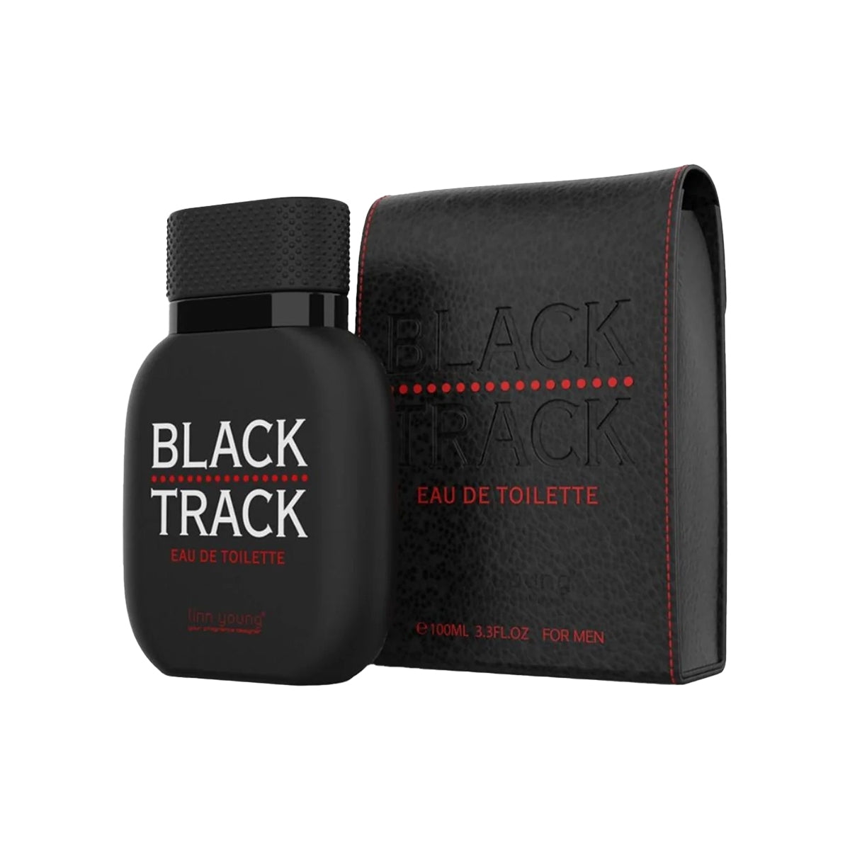 Black Track Erkek EDT 100 ML