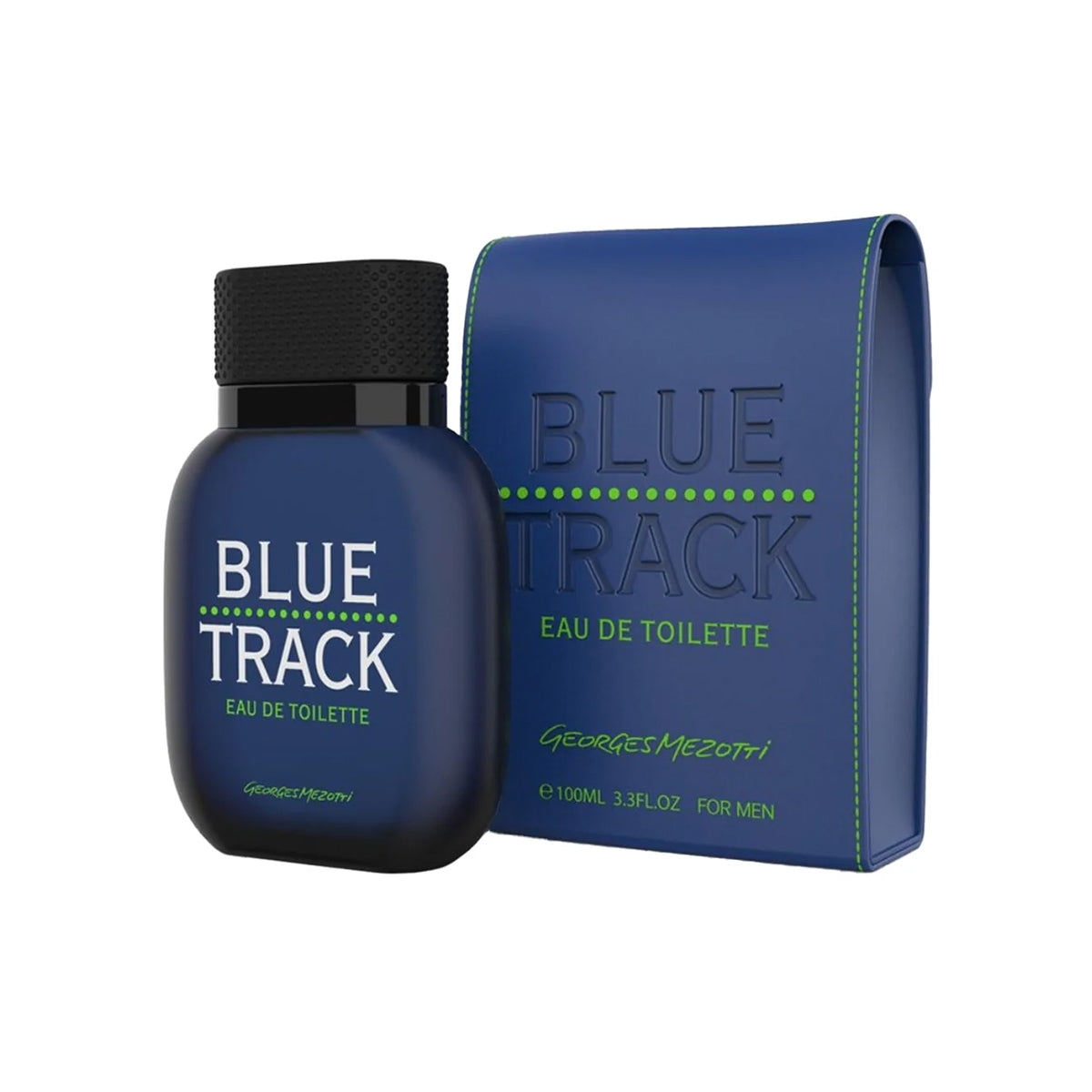 Blue Track Erkek EDT 100 ml