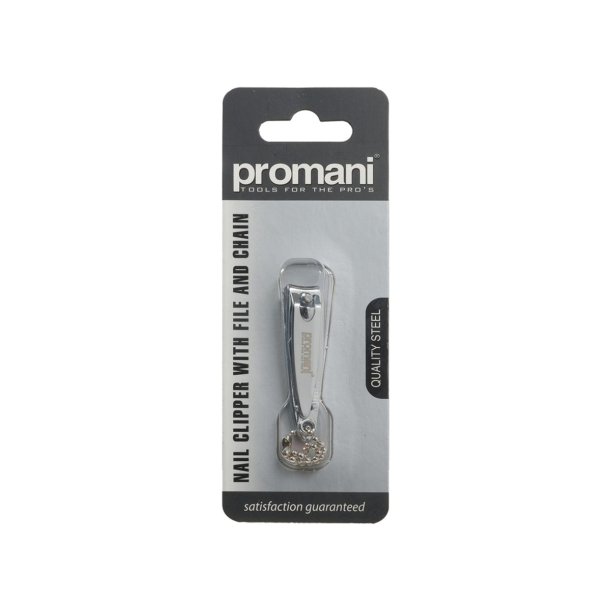 PROMANİ Zincirli Tırnak Makası