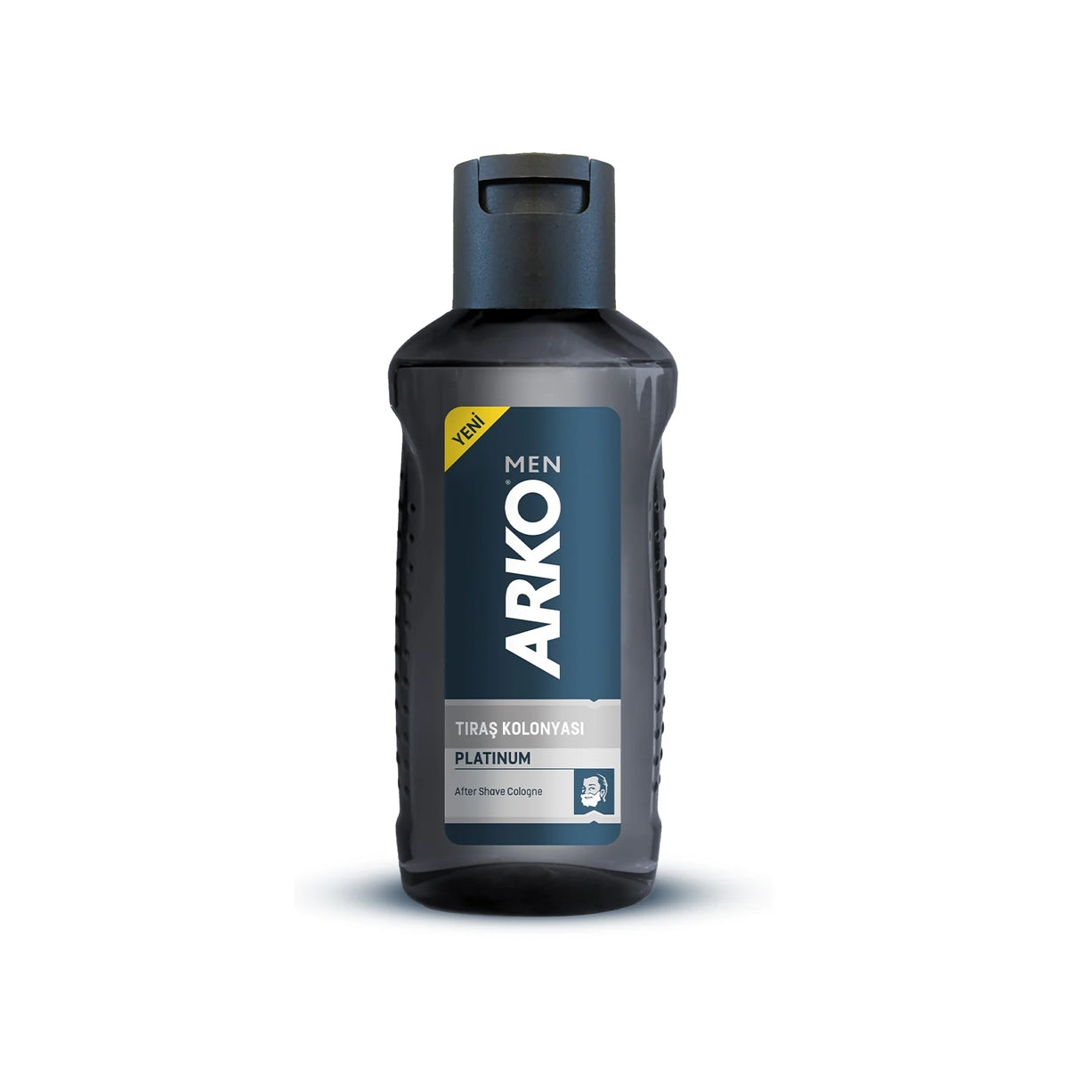 TRAS KOLONYASI PLATINUM 255 ML
