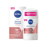 Kadın Stick Derma Control Clinical 50 ml