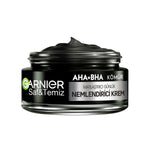 Saf ve Temiz Kömür Matlaştırıcı Günlük Nemlendirici Krem 50ML
