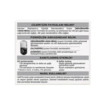Saf ve Temiz Kömür Matlaştırıcı Günlük Nemlendirici Krem 50ML
