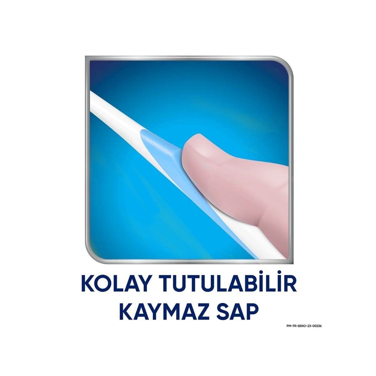 Hassas Temizlik 2'li Diş Fırçası
