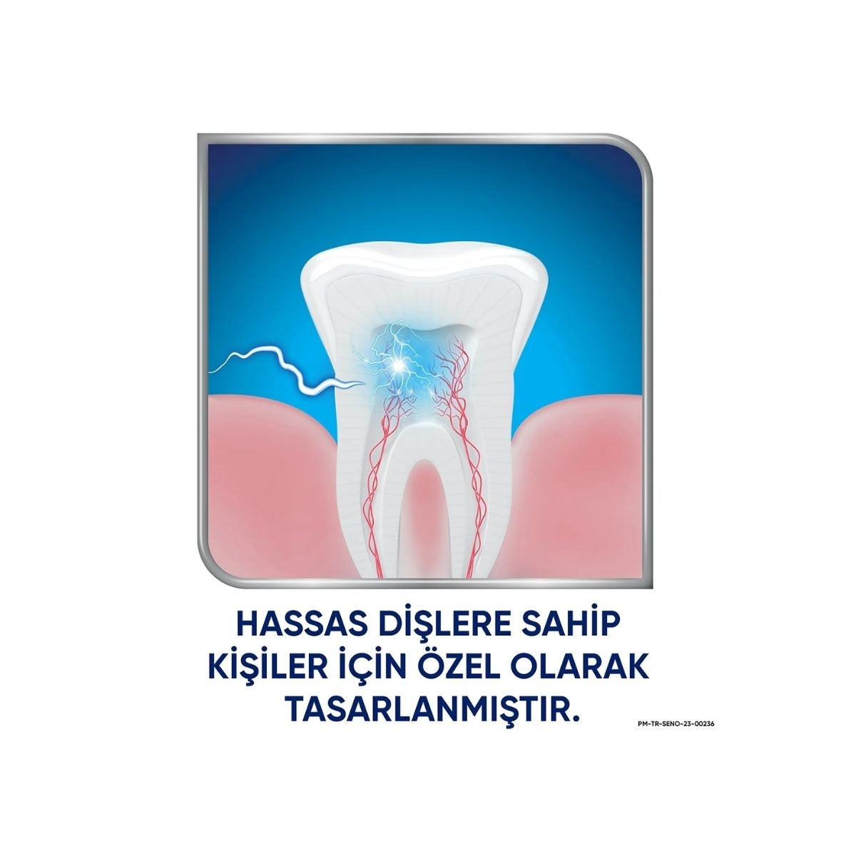 Hassas Temizlik 2'li Diş Fırçası