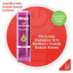 Lip Infusion Nourish Dudak Koruyucu SPF15 3,7 gr