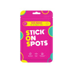STICK ON SPOTS SOS BAND AKNE KARŞITI 15 ADET