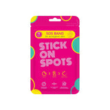 STICK ON SPOTS SOS BAND AKNE KARŞITI 15 ADET