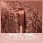 Color Riche Intense Volume Matte Ruj 601 Worth It