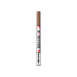 Build a Brow 2in1 Kaş Kalemi ve Jeli Soft Brown 255