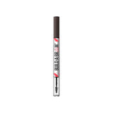 Build a Brow 2in1 Kaş Kalemi ve Jeli Black Brown 262